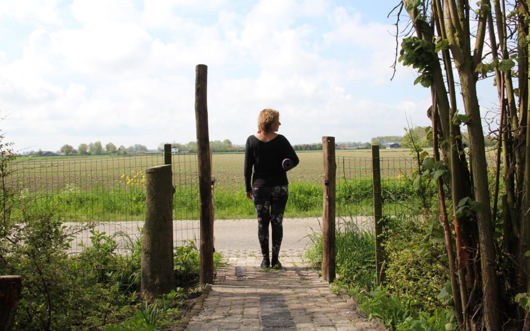 Staande houdingen